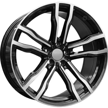 Колесный диск Replica FR