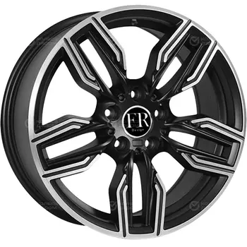Колесный диск Replica FR