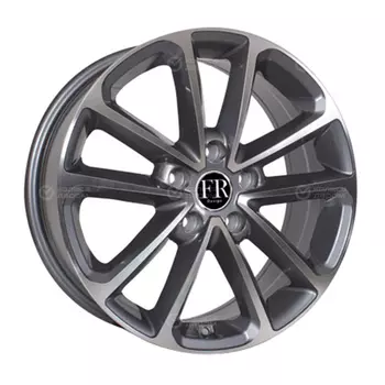 Колесный диск Replica FR HND096 7.0xR17 5x114.3 ET48 DIA67.1