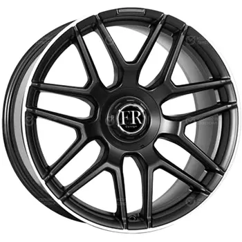 Колесный диск Replica FR MR 210T 8.0xR18 5x112 ET35 DIA66.6