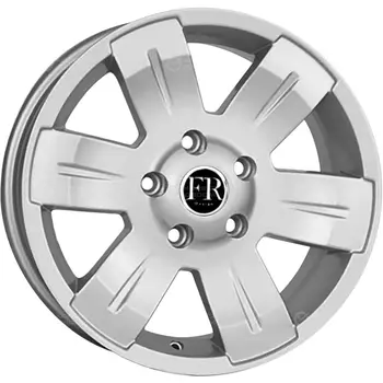 Колесный диск Replica FR RN 105T 7xR16 5x118 ET40 DIA71.1