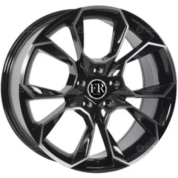 Колесный диск Replica FR SK5278 8xR18 5x112 ET40 DIA57.1
