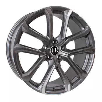 Колесный диск Replica FR