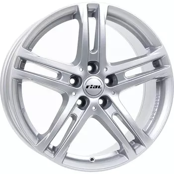 Колесный диск Rial