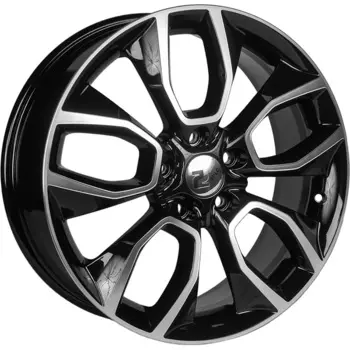 Колесный диск RPLC