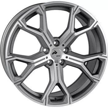 Колесный диск RPLC