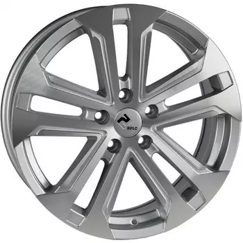 Колесный диск RPLC