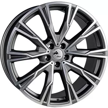 Колесный диск RPLC