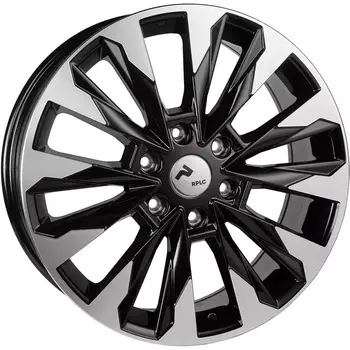 Колесный диск RPLC