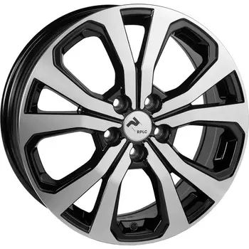 Колесный диск RPLC