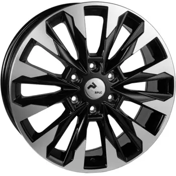 Колесный диск RPLC