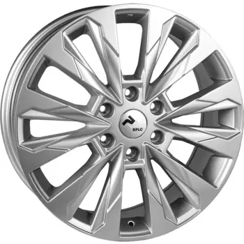 Колесный диск RPLC