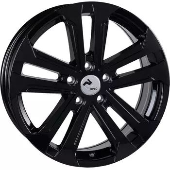 Колесный диск RPLC