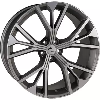 Колесный диск RPLC