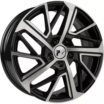 Колесный диск RPLC