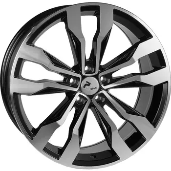 Колесный диск RPLC