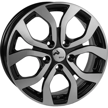 Колесный диск RPLC