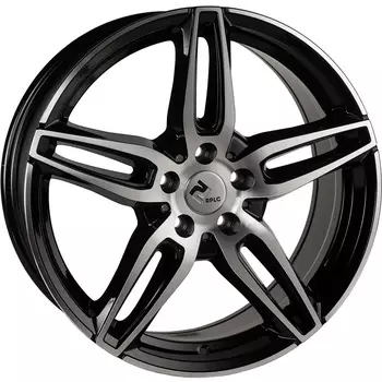 Колесный диск RPLC