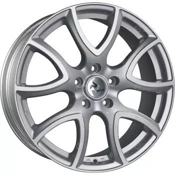 Колесный диск RPLC MA50 7xR17 5x114.3 ET45 DIA67.1