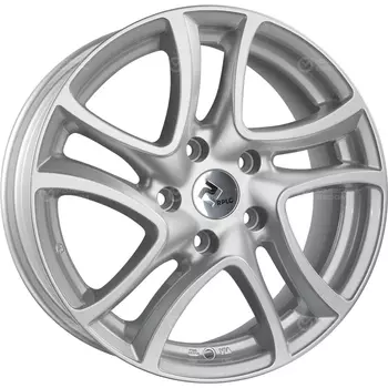 Колесный диск RPLC MA51 7xR17 5x114.3 ET50 DIA67.1