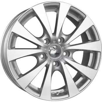 Колесный диск RPLC TO75 7xR17 5x114.3 ET39 DIA60.1