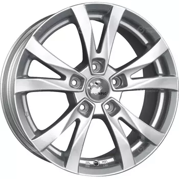 Колесный диск RPLC TO78 7xR17 5x114.3 ET39 DIA60.1