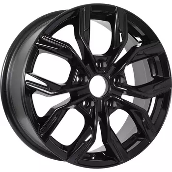 Колесный диск RST