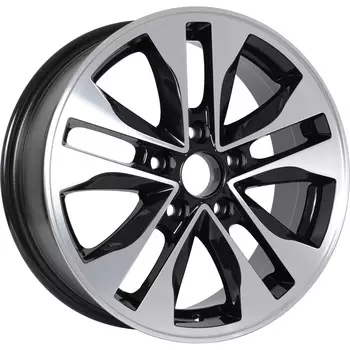 Колесный диск RST