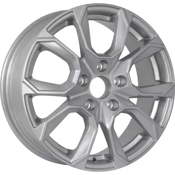 Колесный диск RST