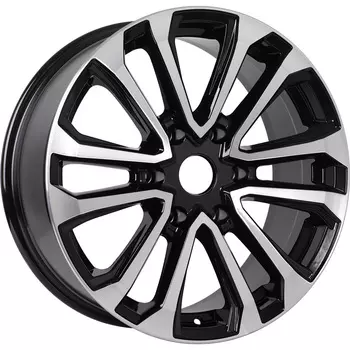 Колесный диск RST