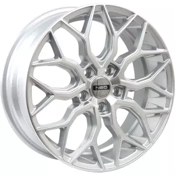 Колесный диск RST