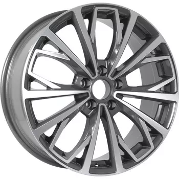 Колесный диск RST