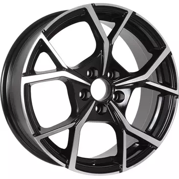 Колесный диск RST