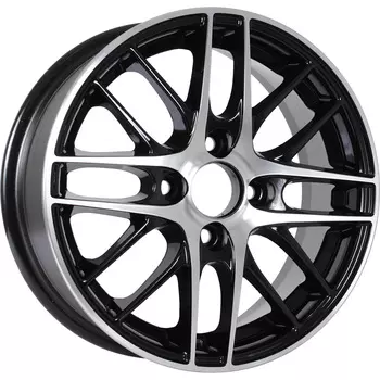 Колесный диск RST