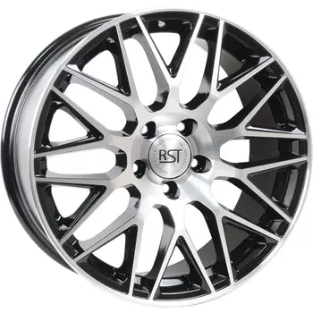 Колесный диск RST