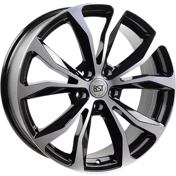 Колесный диск RST