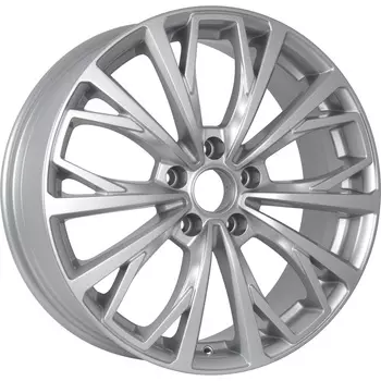 Колесный диск RST