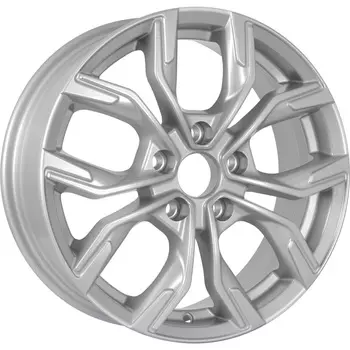 Колесный диск RST