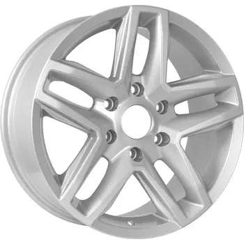 Колесный диск RST