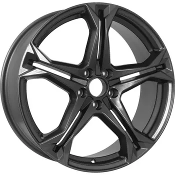 Колесный диск RST