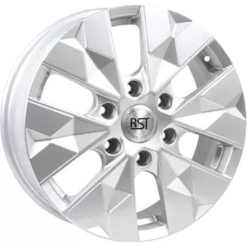 Колесный диск RST
