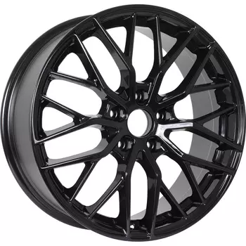 Колесный диск RST