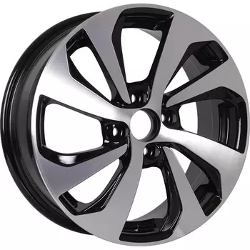 Колесный диск RST