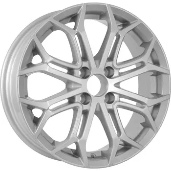 Колесный диск RST