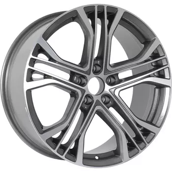 Колесный диск RST