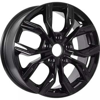 Колесный диск RST