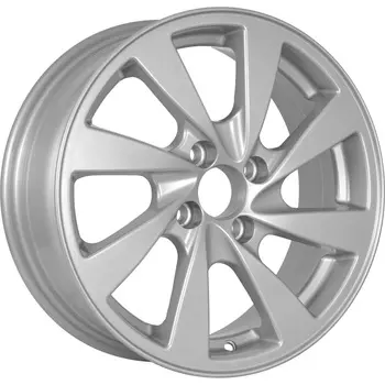 Колесный диск RST