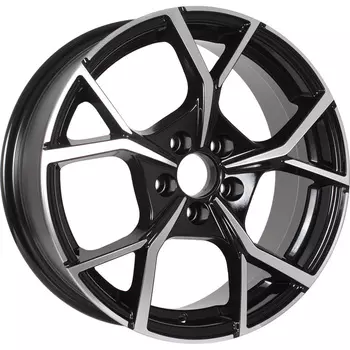 Колесный диск RST