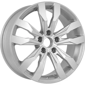 Колесный диск RST