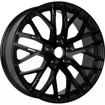 Колесный диск RST